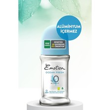 Ocean Fresh Roll On, 50 Mililitre