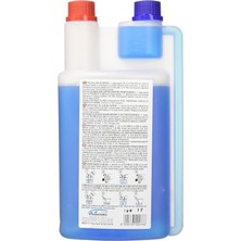 Puly Caff Milk Plus Nsf Yağ Birikintileri ve Süt Kalıntılarını Temizlemekte Etkili Süt Köpürtücü Temizleyici 1 Lt