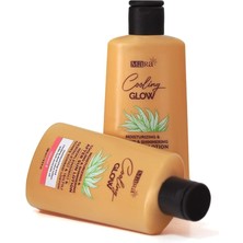 Kozmetik Cooling Glow Güneş Sonrası Serinletici Losyon 200ML