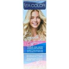 Color Smoot Effect Intensive Hair Lightener (Yoğun Saç Açıcı)