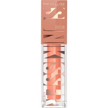New York Sunkisser Likit Allık- 02 Uptown Glow