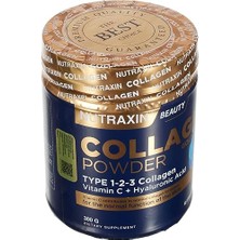Collagen Powder 300 gr