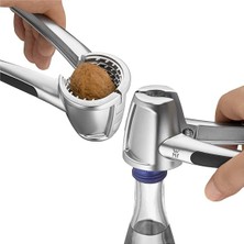 Çelik Ceviz Kıracağı & Şişe Açacağı