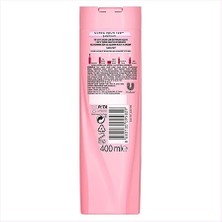 Ultra Işıltı 100 Şampuan 400 ml