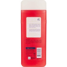 Petit Marseillais Duş Jeli Organik Akdeniz Çileği (400 Ml)