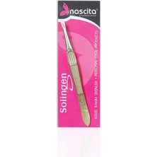 Yarım Sarı Mat Cımbız