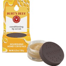 Bees Doğal Ballı Dudak Peelingi, 0.25 Oz