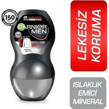 Men Lekesiz Koruma Roll-On Deodorant