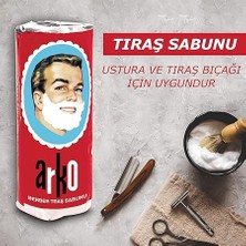 Men Tıraş Sabunu 2X75 gr
