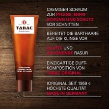 Original Shaving Cream 100 Ml-Tıraş Kremi