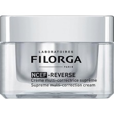 Ncef-Reverse Regenerating Cream Yaşlanma Karşıtı Canlandırıcı Bakım Kremi 50ML