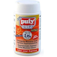 Caff Tablet 1,35 gr 100 Lü
