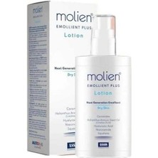 Molien Losyon 400 ml