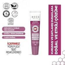 Apicare Propolisli Kara Mürverli Dudak Koruyucu, 10 ml