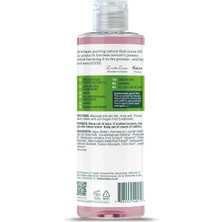 In Nature %99 Doğal Besleyici Şampuan Tüm Saç Tipleri Için (Ejder Meyvesi, 400 Ml)