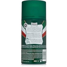 2019109 Tıraş Köpüğü, Okaliptüs Yağı ve Mentollü