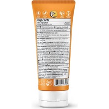 Clear Zinc Çocuk Güneş Kremi SPF40 87ML