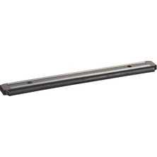 Mıknatıslı Bıçak Standı, Mutfak Aleti Tutucu - Duvar Bıçak Asma Standı - Bıçak Mıknatısı - Bıçak Askısı - Bıçaklık - Eko - 38 cm