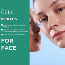 Ceel Yoğun Nemlendirici ve Onarıcı Serum Hyaluronıc Acıd, Sodium Pca, Panthenol B5 Etkili 30 ml