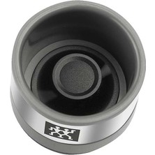 Fresh & Save Şişe Aparatı, Gri