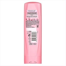 Ultra Işıltı 100 Saç Bakım Kremi 350 ml