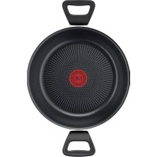 2x Xl Kapaklı Sahan 24 cm