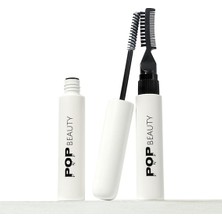 Beauty Kaş Sabitleyici ve Şekillendirici, Kaş Fırçası, Tarağı ve Sabitleyici Jel (Laminasyon Etkili)