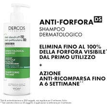 Shampooıng Antı-Pel Gras 390 ml Normal/yağlı Saçlar Için