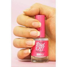 Kozmetik Peel Off Base Coat Oje Çıkarıcı