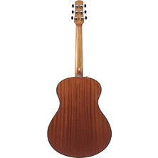 AAM54 Opn - Open Pore Natural Akustik Gitar