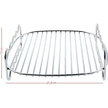 HD9630,HD9650,HD9867 Airfryer Fritöz Teli, Philips ile Uyumlu