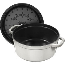 Döküm Tencere, 28CM