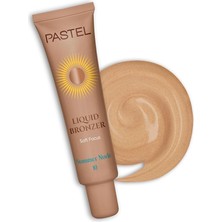 Liquid Bronzer Soft Focus Summer Nude 10 30ML