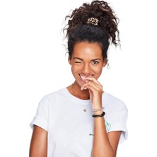 Power Crystal Clear 3'lü Saç Tokası