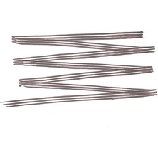 Brow Micro Filler Doğal Görünüm Veren Uzun Süre Kalıcı Kaş Doldurma Kalemi No. 001 - Light Brown - 8682536038515