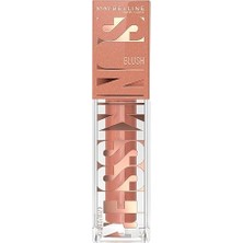 New York Sunkisser Likit Allık- 08 Shades On