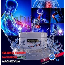Dermatology Labotary Glucosamine Kantaron Ardıc Magnezyum Kremi Ağrı Kesici Krem 250 ml
