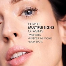 Liftactiv Collagen Specialist Yaşlanma Karşıtı Bakım Kremi 50ML