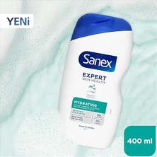 Expert Yoğun Nemlendirici 400 ml Duş Jeli