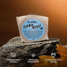 Kırkpınar Gara Geççi El, Yüz ve Vücut Sabunu 65 gr