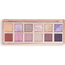 Beauty, The Enchanted Icon Göz Farı Paleti, 12 Ultra Pigmentli Mat ve Pırıltılı Kaplama ve Gölgeler, Uzun Ömürlü ve Karıştırılabilir, Vegan ve Zulüm Içermeyen, 3.5 Oz