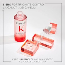 Genesis Serum Anti-Chute Fortifiant Dökilme Önleyici 90 ml