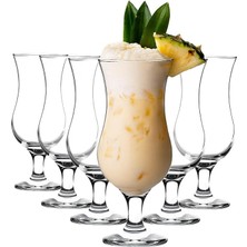 Fiesta 6'lı Kokteyl Bardağı