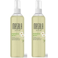 Papatya Suyu 125 ml - Chamomile Floral Water x 2 Adet