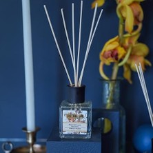 Çubuklu Oda Kokusu Pudra 100 ml