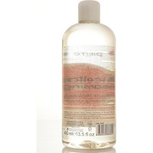 Cardin Gently Cleansing Micellar Water With Pink Grapefruit & Vitamin C - Makyaj Temizleme Suyu 400 ml