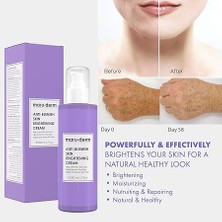 Leke Karşıtı Cilt Beyazlatıcı Bakım Kremi 200ML