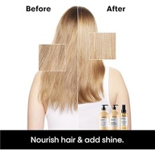 Professionnel Paris Serie Expert Absolut Repair 10 In 1 Yıpranmış Saçlar Için 10 Etkili Mucize Saç Bakım Yağı 90ML