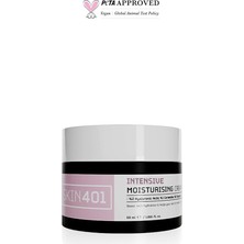 Yoğun Nemlendirici Bariyer Güçlendirici Onarıcı Bakım Kremi 50ML