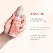 Professıonal Essentials Hair Remedy Sos Serum, 120ML